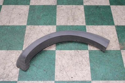 07-11 Nitro Black Molding Rear Passenger Right RH RR Fender Flare Molding OE WTY Foto 1 de 4