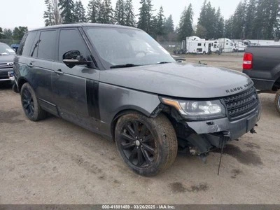 УСИЛИТЕЛЬ ТОРМОЗОВ LR040113 2013-2016 LAND ROVER RANGE ROV - Изображение 1 из 4