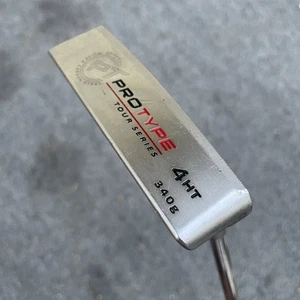 Odyssey Protype tour series 4HT Putter - 33.5” RH Bettinardi Grip - Picture 1 of 8