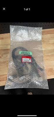 New OEM Honda CRF 450 R RWE OEM 2020 ‘20 Wire Harness 32100-MKE-AAO - Image 1 of 2