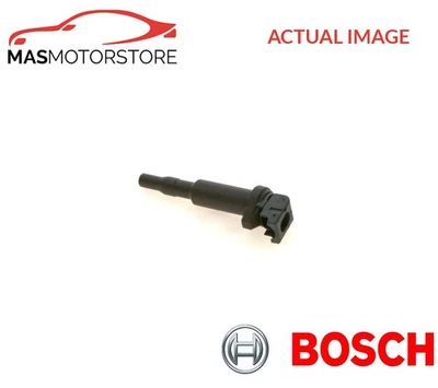 ENGINE IGNITION COIL BOSCH 0 221 504 802 P FOR ROLLS-ROYCE PHANTOM VII,GHOST I - Image 1 of 4