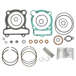 Wiseco Top End Kit-0.50mm Oversize to 83.50mm, 8.6:1 Comp for 2000-2006 Yamaha - Picture 1 of 2