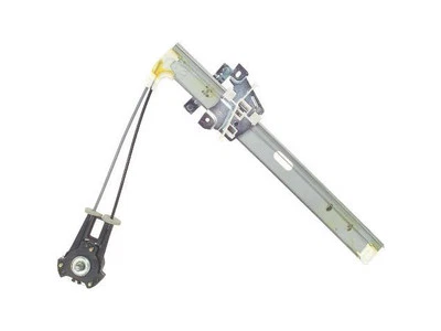 For 1987-1989 Mercury Tracer Window Regulator Front Left Cardone 42956THNR 1988 Foto 1 de 2