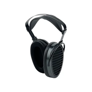 HiFiMAN Arya V3 Stealth Magnets Over-Ear Kopfhörer Kopfbügel 6.35mm Klinke Black - Bild 1 von 8