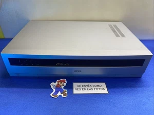 REPRODUCTOR VHS LOEWE VV4279H VIEW VISION HI-FI SHOW VIEW - Imagen 1 de 6