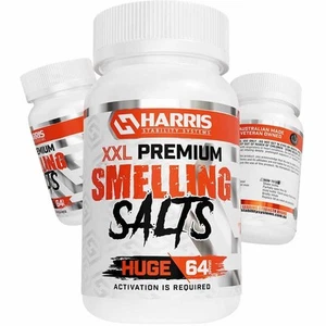 Smelling Salts Harris Stability Systems - Picture 1 of 2