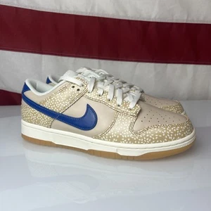 Nike Dunk Low Premium 'Montreal Bagel Sesame' Größe 9 - Bild 1 von 6