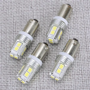 4pcs BAX9S H6W LED Brake Stop Parking Light Bulb Fit For BMW F20 F30 F31 F34 Qn - Picture 1 of 4