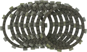 KIT DISCHI FRIZIONE SERIE EBC CK2297 YAMAHA XT 600 1984 1985 1986 1987 1988 2002 - Imagen 1 de 4