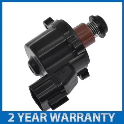 Válvula IAC de control de aire de ralentí 18137-52D00 para Suzuki Grand Vitara XL-7 01-2006 2,7 L Foto 1 de 4