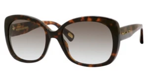 NWOT Marc by Marc Jacobs Women's Sunglasses 303/S Excellent condition - Picture 1 of 3