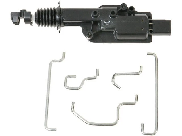 Actuador de cerradura de puerta trasera derecha para Lincoln Town Car 1993-1997 1994 1995 NQ114ZQ Foto 1 de 1