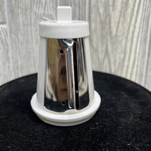 Cuchilla de corte de cono para tirador de ensaladas Presto pieza de repuesto modelo OEM 0291001 pieza - Imagen 1 de 5