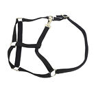 Chin And Throat Snap Halter Horse Halter Polyester Fiber Adjustable For Riding