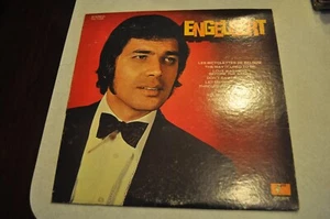 Engelbert Humperdinck Engelbert Papagei LP PAS 71026 Decca Records 1969 Vinyl Sehr guter Zustand - Bild 1 von 2