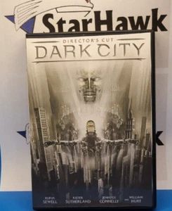 Dark City - Picture 1 of 1