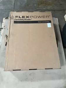 LifeSafety Power fp0150-b100c8p2d8pe6m/p8-A LSP-8DR-E6MWPA ProWire Power System - Picture 1 of 3
