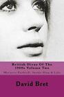 British Divas Of The 1960S Volume Two: Marianne Faithfull, Sandie Shaw & Lulu By