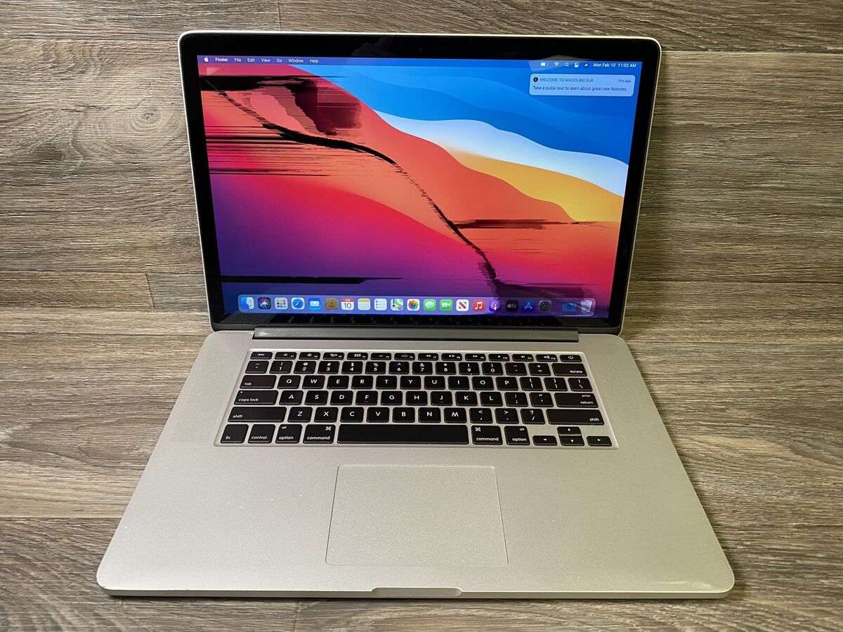 2013 Apple 15.4 Inch Laptops for sale | eBay 2013 Apple 15.4 Inch Laptops for sale | eBay