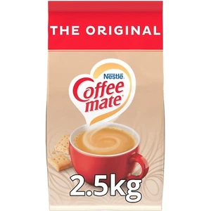 Coffee Mate Coffee Whitener 2.5kg Bag - Picture 1 of 7