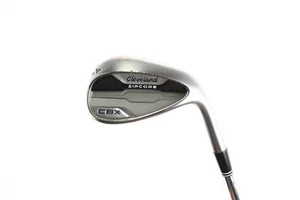 Cleveland CBX Zipcore Wedge 54° Right-Handed Steel #22922 Golf Club - Picture 1 of 5