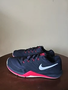 UK7 Nike Lunar Prime Iron II Running Gym Training Shoes Trainers - Size 10.5 Men - Picture 1 of 10