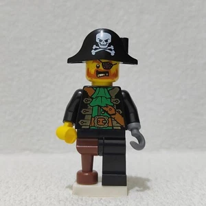 LEGO BAM 2024 Minifigure Pirate Captain - Picture 1 of 3