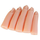 5 Pcs Manicure Fingers Training Practice for Nails Fake Model