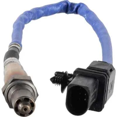 17358 Bosch O2 Oxygen Sensor UPSTREAM New for Ford Focus Escape Fusion MKZ C-Max - Image 1 of 4