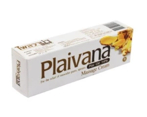6xPlaivana Cream Thai Herbal Plai Oil Natural Relieve Body Aches Rub 15g - Picture 1 of 5