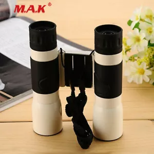 30X40 HD Optical Binoculars High-Powered Anti-fog Telescopes for Travel Camping - Picture 1 of 5