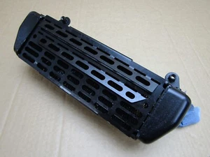 BMW R1200GS Adventure 2007 51,544 miles oil cooler (13831) - Picture 1 of 13