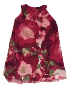 GAP Baby Mädchen Sommerkleid Größe 3 Jahre - Bild 1 von 3