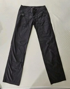 Marmot Pants Women's 2 Convertible Hiking Outdoors Nylon Blend - Picture 1 of 8