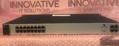 Avocent Cyclades ACS6016 Advanced Console Server - Image 1 of 4