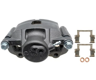 Pinza de freno de disco delantera del lado del conductor para Trooper, Rodeo Sport+Más (FRC10406) Foto 1 de 4