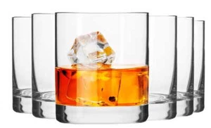Gläser für whisky BASIC 6x250ml KROSNO - Bild 1 von 4