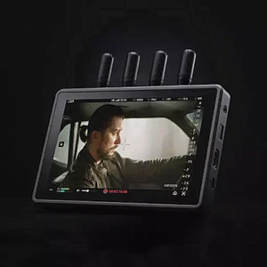 DJI High-Bright Remote Monitor Camera Video Transmitter SDI HDMI For DJI Ronin  - Picture 1 of 10