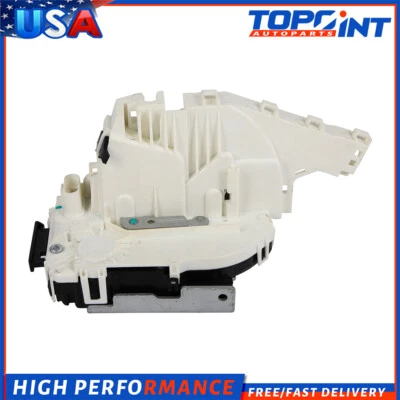 Door Lock Actuator for Chrysler 300 Charger Journey Cherokee Ram 1500 Rear Right - Image 1 of 4