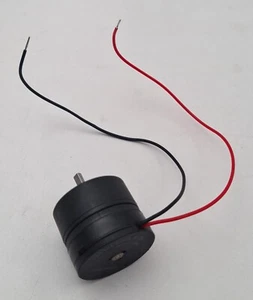FAULHABER Motor 2619L012S R 207:1 5664 Series 2619 - Picture 1 of 4
