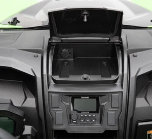Sistema de audio Kawasaki Teryx KRX 1000 99994-1710 2020-2025 - Imagen 1 de 8