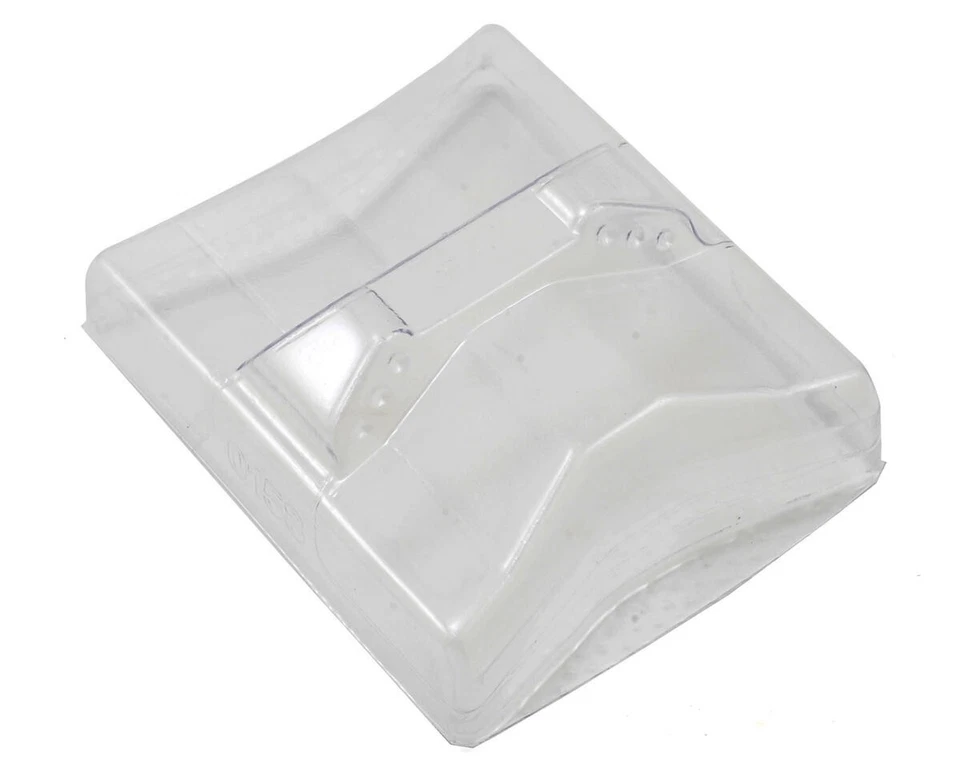 JCONCEPTS Aero B6/B6D Front Wing (Narrow) Fits-Flat Arm-2pc 0158 - Image 1 of 1