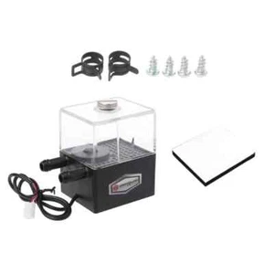 CPU Water Cooling Pump, Sc-300t 12v for Ultra-Quiet Water Pump 300L/H - Photo 1/7