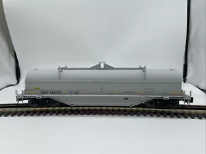 Atlas O CSX (Grey) CSXT 42’ Coil Car - Picture 1 of 3
