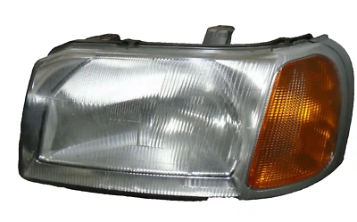 Land Rover Freelander MK1 1999 - 2003 Headlight N/S Passenger Side R/H/Drive . - Image 1 of 2