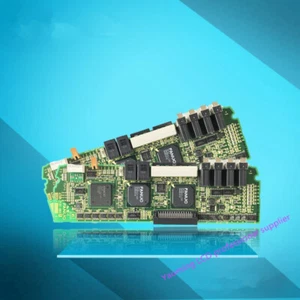 A20B-2101-0042 A20B-2101-0041 For FANUC Servo Drive Control Board - Picture 1 of 5