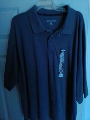 GREAT NORTHWEST CLOTHING CO. 3XL BIG & TALL SHORT SLEEVE SHIRT - NEW WITH TAG - Image 1 of 4