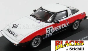Automóvil de turismo BTCC modelo diecast BTCC a escala 1:43 Edicola Modelos - Imagen 1 de 2
