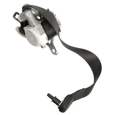 Retractor de cinturón de seguridad Legacy Outback 2010-2012 OEM NUEVO 64621AJ03AVH Foto 1 de 2