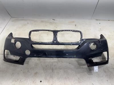 Cubierta del parachoques delantero OEM BMW X5 F15 2014-2018 Foto 1 de 4